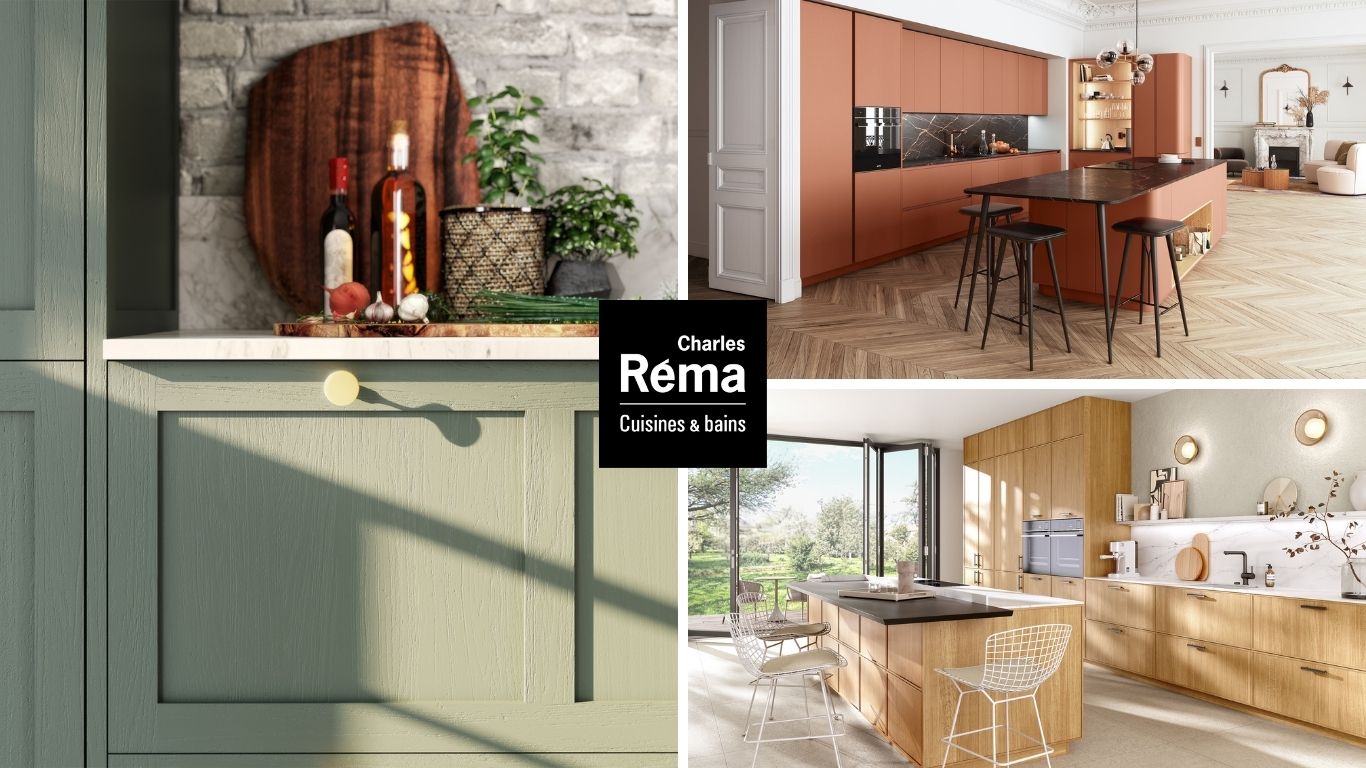 cuisines sur mesure