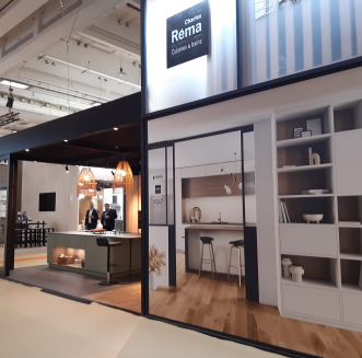 sTAND cHARLES rEMA ESPRIT MEUBLE
