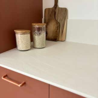 cuisine terracotta