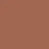 Terracotta brillant Terracotta brillant